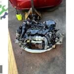 Volvo XC90 Motor Komple Çıkma Parça Ankara