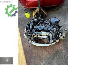VOLVO FORD PEUGEOT EURO5 1.6 DİZEL MOTOR MUAYYER