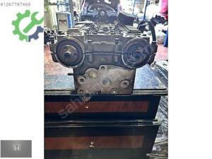 VOLVO S40 1.6 1.8 2.0 TURBOSUZ SİLİNDİR KAPAĞI STANDART