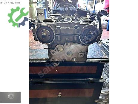 Volvo S40 Silindir Kapak çıkma parça