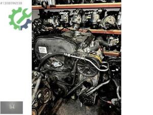 VOLVO S40 1.8 2.0 TURBOSUZ MOTOR 1998 1999 2001 2002 2003 2005