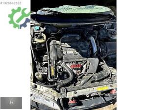 VOLVO S40 1.8 2.0 TURBO MOTOR 1999 2000 2001 ORJİNAL