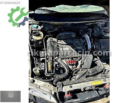 Volvo S40 Motor Komple çıkma parça