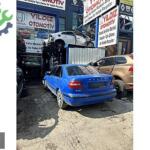 1998 Volvo S40 Motor Komple Çıkma Parça Ankara