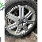 VOLVO S40 16 JANT ORJİNAL 2006 2007 2008 2009 2010