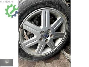 VOLVO S40 16 JANT ORJİNAL 2006 2007 2008 2009 2010