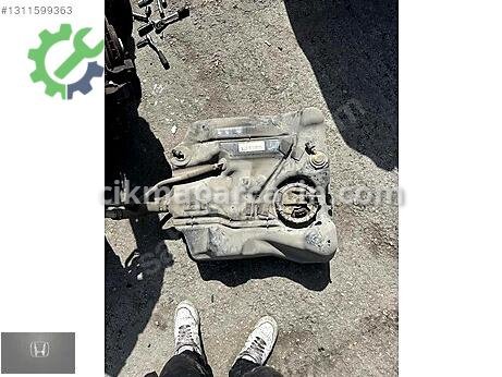 Volvo S40 Yakıt Deposu çıkma parça