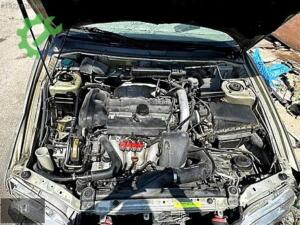VOLVO S40 2.0 TURBOLU ÇIKMA MOTOR MUAYYER 1998 2002 2004