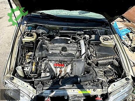 Volvo S40 Motor Komple çıkma parça