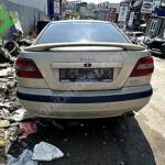 VOLVO S40 2002 ARKA BAGAJ KAPAĞI ORJİNAL ÇIKMA
