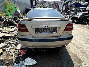 VOLVO S40 2002 ARKA BAGAJ KAPAĞI ORJİNAL ÇIKMA