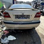 VOLVO S40 2002 ARKA BAGAJ KAPAĞI ORJİNAL ÇIKMA