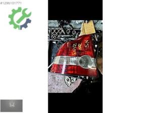 VOLVO S40 2005 2006 2007 STOP SIFIR