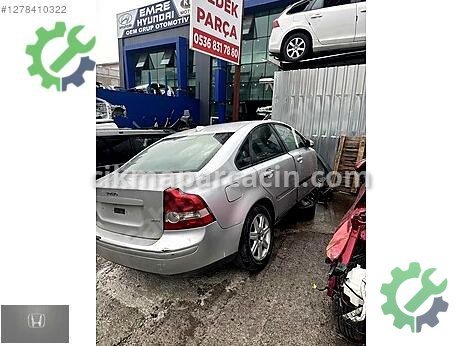 Volvo S40 Diğer çıkma parça