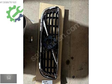 Volvo S40 Ön Panjur çıkma parça