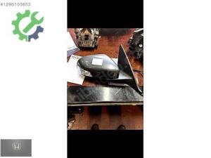 VOLVO S40 2008 2009 2010 SAĞ AYNA ORJİNAL ÇIKMA