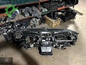 VOLVO S40 ALT GÖĞÜS TORPİDO 2006 2007 2008 2009 2010