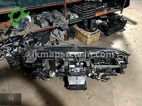 Volvo S40 Torpido çıkma parça