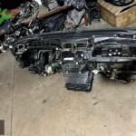 VOLVO S40 ALT GÖĞÜS TORPİDO 2006 2007 2008 2009 2010