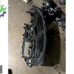 VOLVO S40 ALT GÖĞÜS TORPİDO 2006 2007 2008 2009 2010