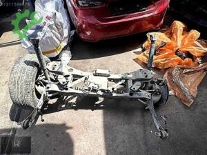 VOLVO S40 ARKA DENGE KOL TAŞIYICI BEŞİK AMASÖR 2006 SONRASI