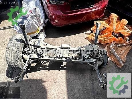 Volvo S40 Arka Taşıyıcı çıkma parça