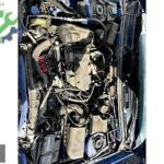 VOLVO S40 ÇIKMA ORJİNAL MANUEL ŞANZUMAN 1999 2000