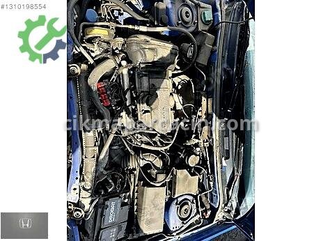 Volvo S40 Şanzıman Komple çıkma parça