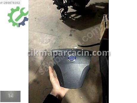 Volvo S40 Airbag (Hava Yastığı) çıkma parça
