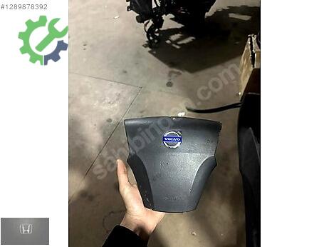 Volvo S40 Airbag (Hava Yastığı) çıkma parça