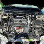 VOLVO S40 DÜZ MANUEL ŞANZUMAN 2002 2004 MUAYYER ÇIKMA
