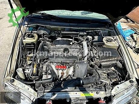 Volvo S40 Şanzıman Komple çıkma parça
