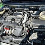 VOLVO S40 DÜZ MANUEL ŞANZUMAN 2002 2004 MUAYYER ÇIKMA