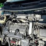 VOLVO S40 DÜZ MANUEL ŞANZUMAN 2002 2004 MUAYYER ÇIKMA