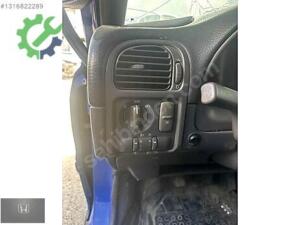 VOLVO S40 FAR ANAHTARI DÜĞME 1998 1999 2000 2001 2002 2003 2004