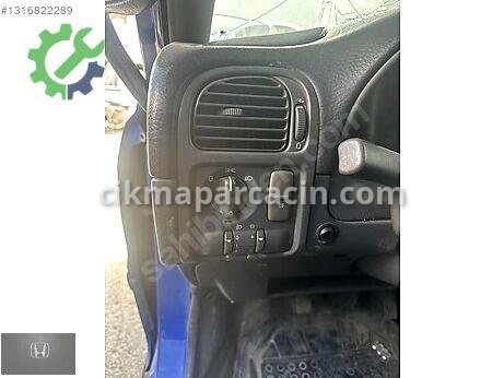 Volvo S40 Far Anahtarı çıkma parça