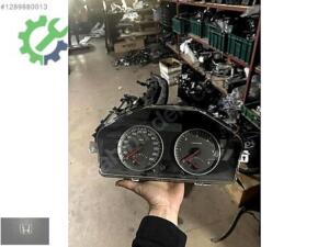 VOLVO S40 GÖSTERGE SAATİ DÜZ MANUEL 2006 2007 2008 2009 2010