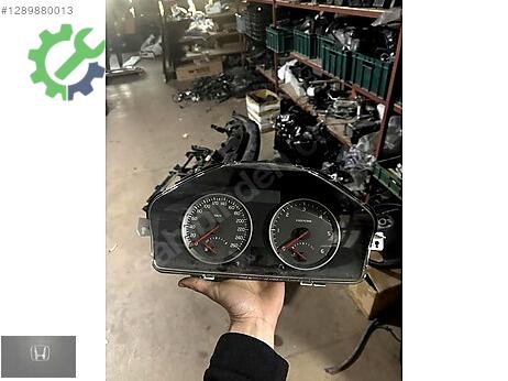 Volvo S40 Gösterge çıkma parça
