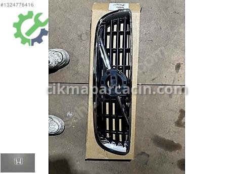 Volvo S40 Ön Panjur çıkma parça