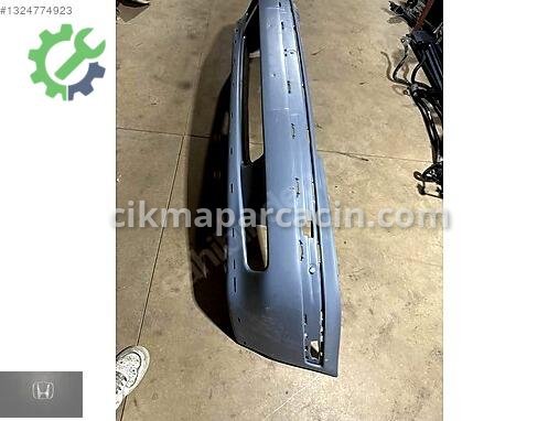 Volvo S40 Ön Tampon çıkma parça