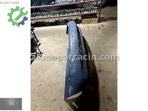 Volvo S40 Ön Tampon çıkma parça