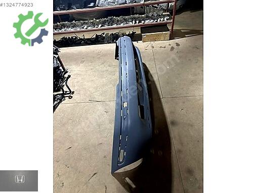 Volvo S40 Ön Tampon çıkma parça