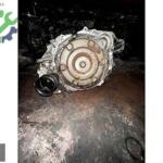VOLVO S40 OTOMATİK ŞANZUMAN 55-50 SN ÇIKMA MUAYYER ORJİNAL