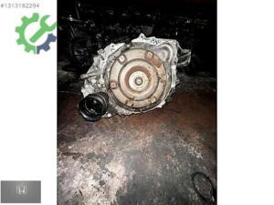 VOLVO S40 OTOMATİK ŞANZUMAN 55-50 SN ÇIKMA MUAYYER ORJİNAL