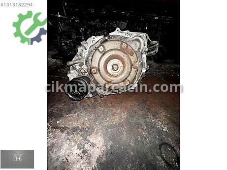 Volvo S40 Şanzıman Komple çıkma parça
