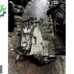 VOLVO S40 OTOMATİK ŞANZUMAN 55-50 SN ÇIKMA MUAYYER ORJİNAL