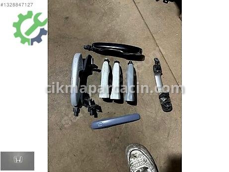 Volvo S60 Kapı Kolu çıkma parça