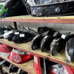 VOLVO S40 S60 S80 SAĞ SOL AYNA ÇIKMA ORJİNAL