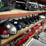 VOLVO S40 S60 S80 SAĞ SOL AYNA ÇIKMA ORJİNAL