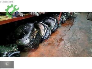 VOLVO S40 S60 S80 XC90 XC60 V50 V40 OTOMATIK SANZUMAN